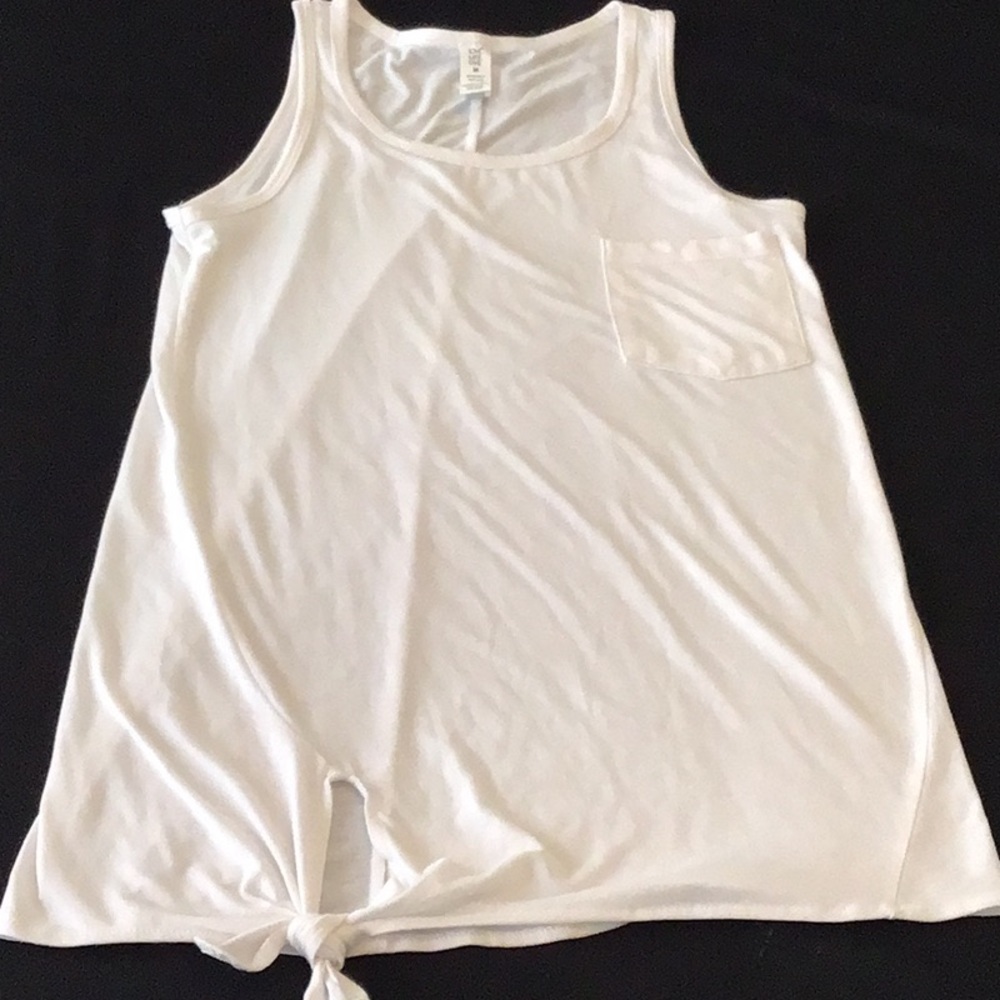 Woman’s tank top - Love, Life, Live